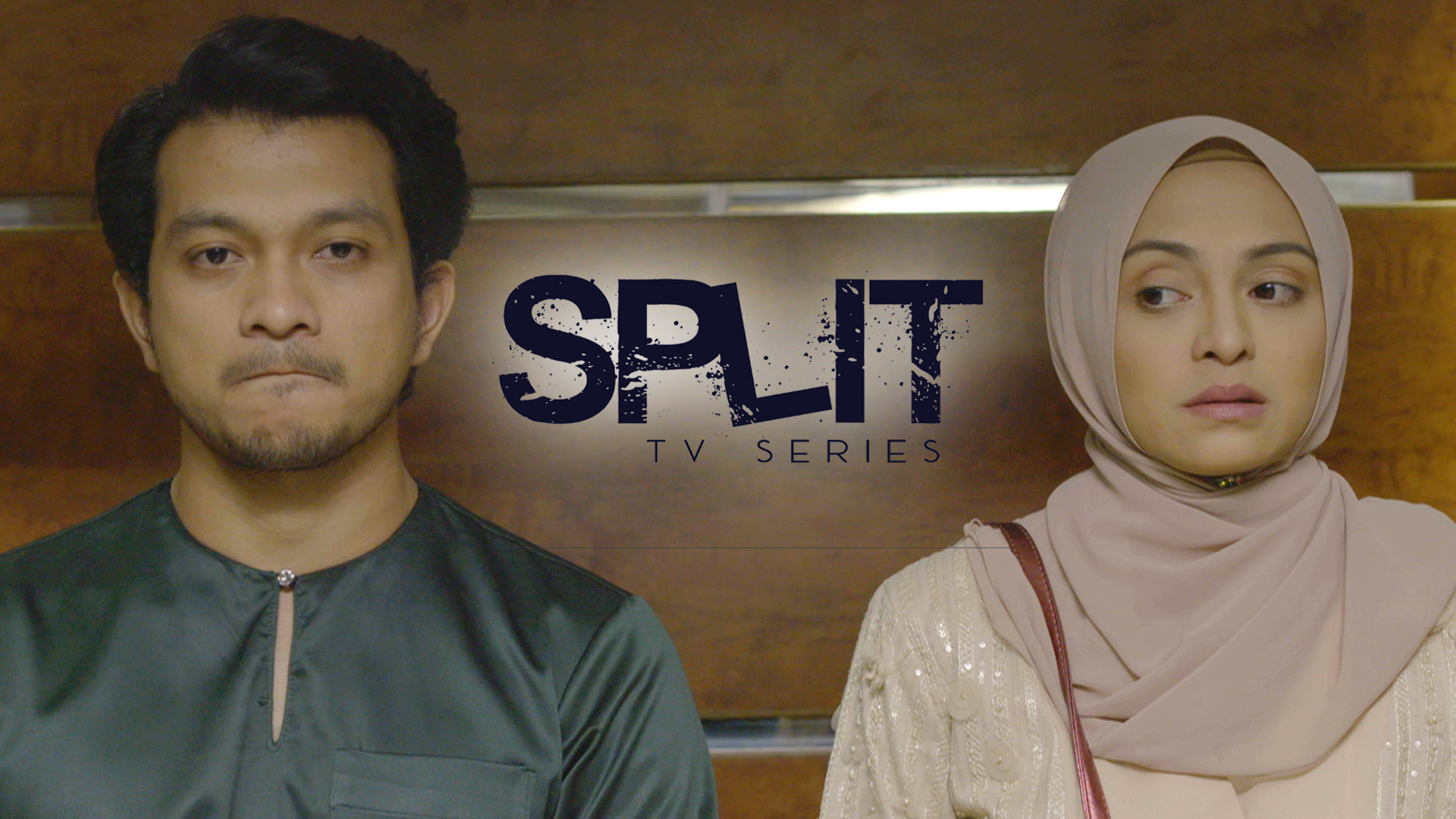 Split TV Series Astro Content