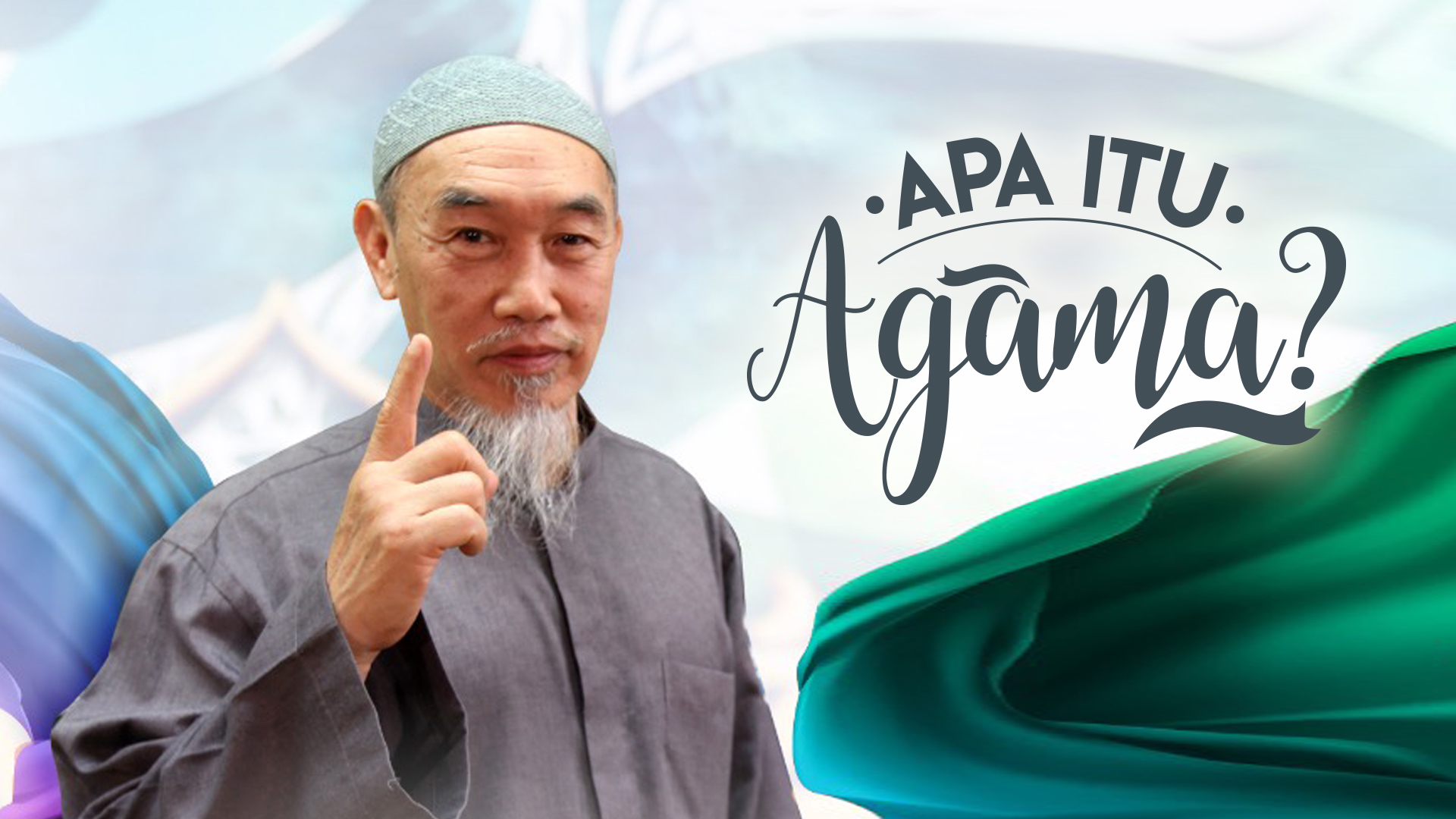 Apa Itu Agama? Astro Content