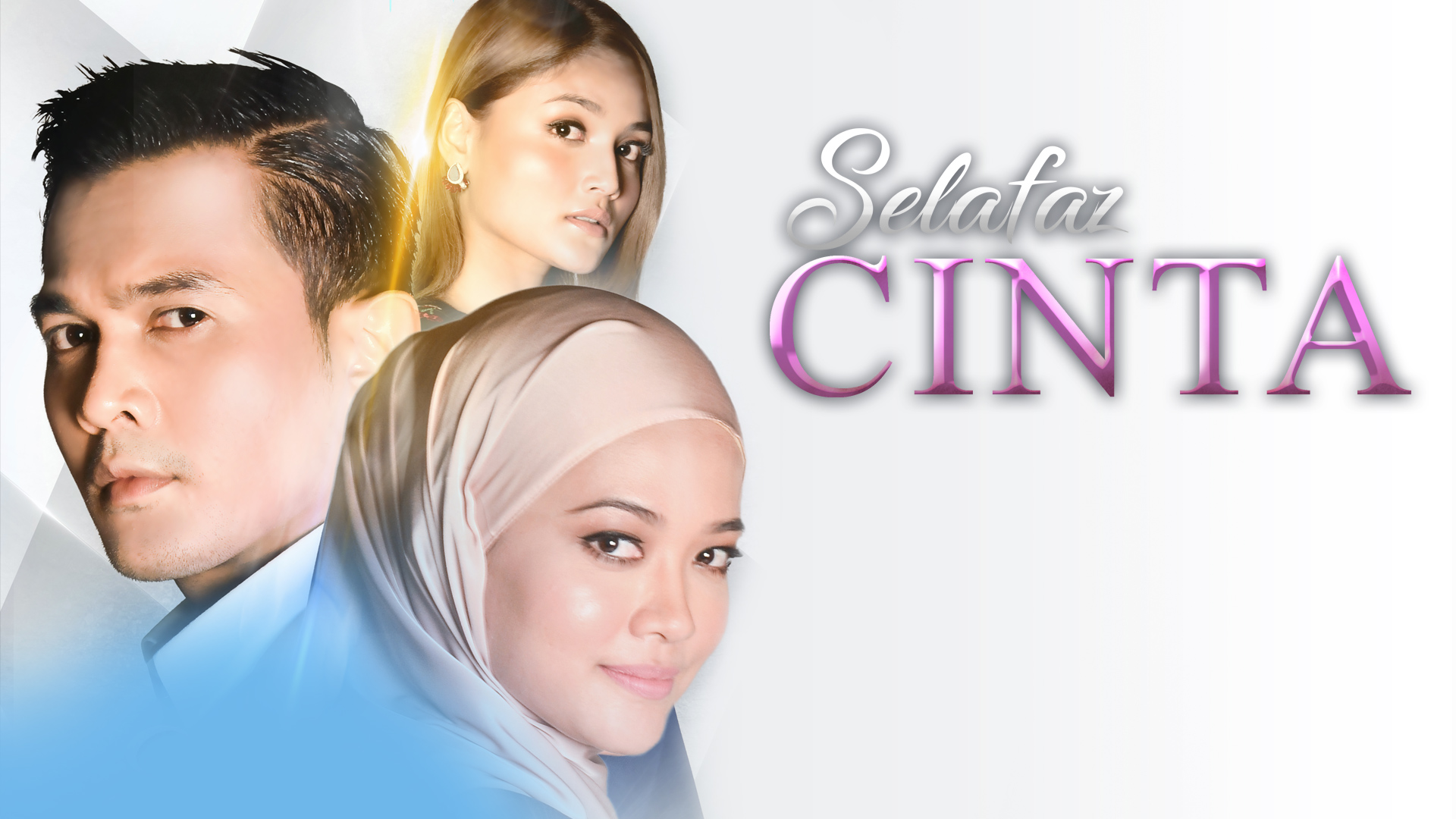 SELAFAZ CINTA