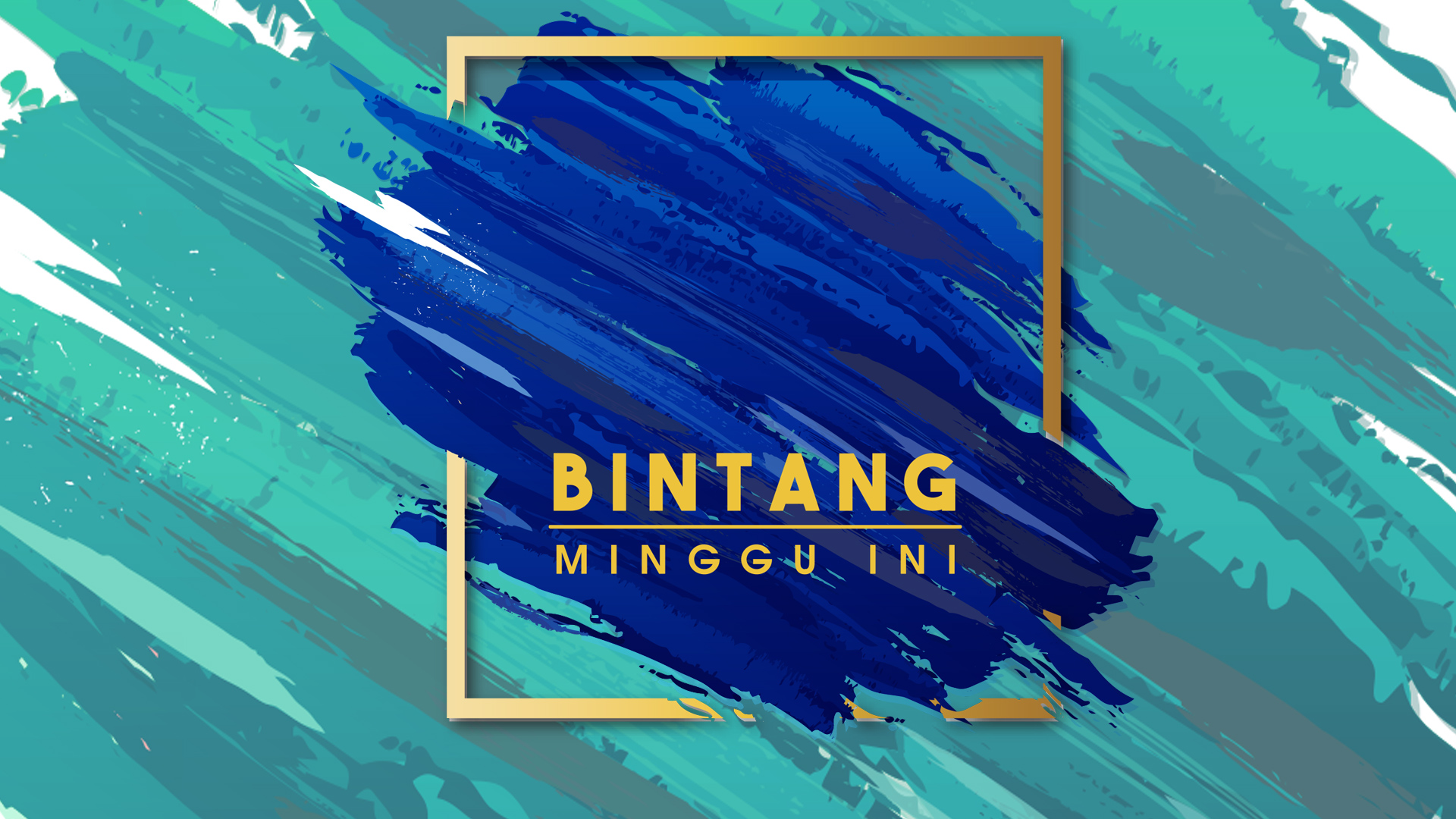 Bintang Minggu Ini Astro Content