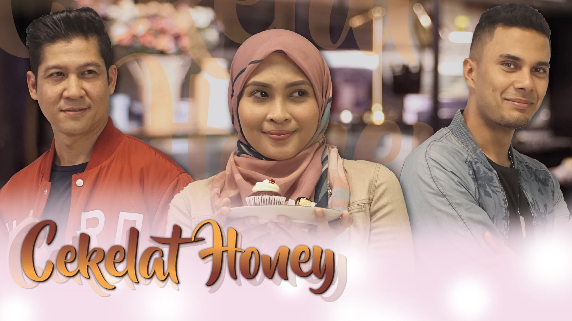 CEKELAT HONEY