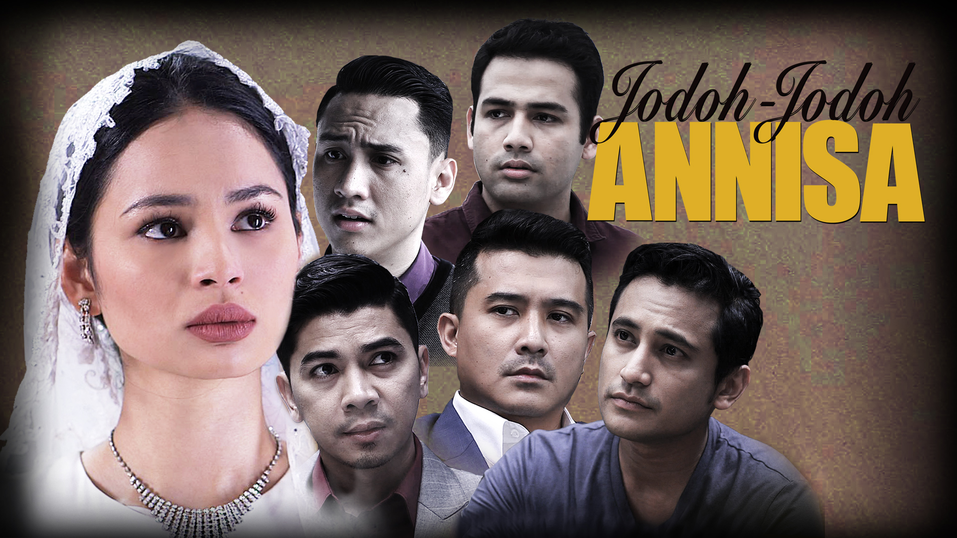 JODOH - JODOH ANNISA