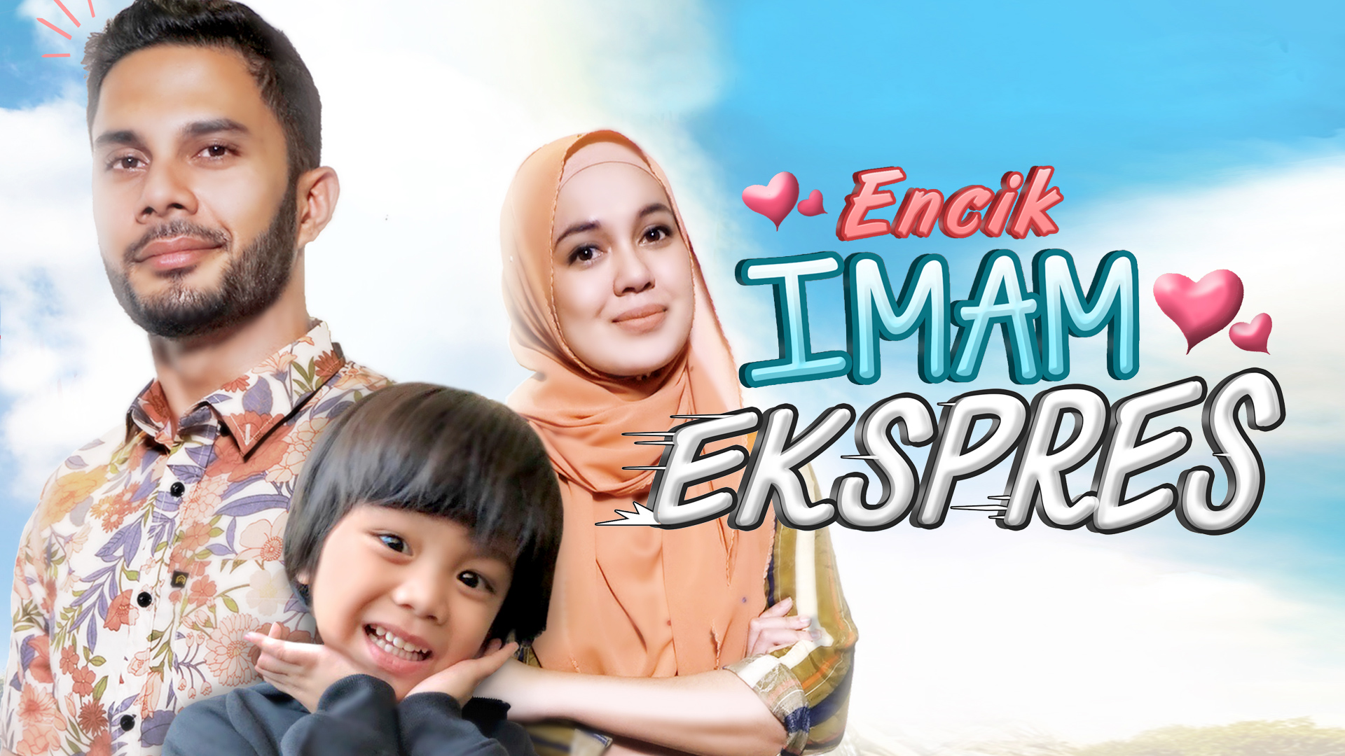 ENCIK IMAM EKSPRES