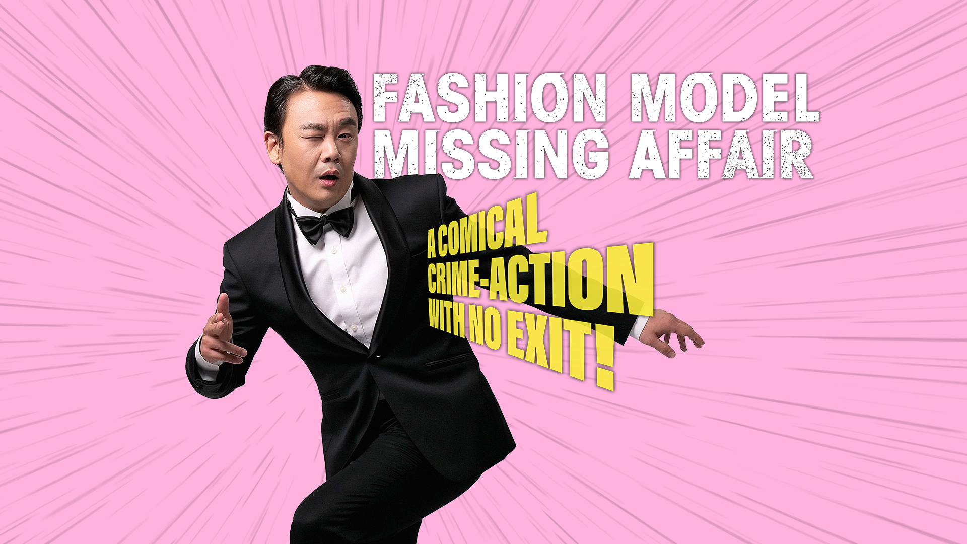 Fashion Model Missing Affair Astro Content