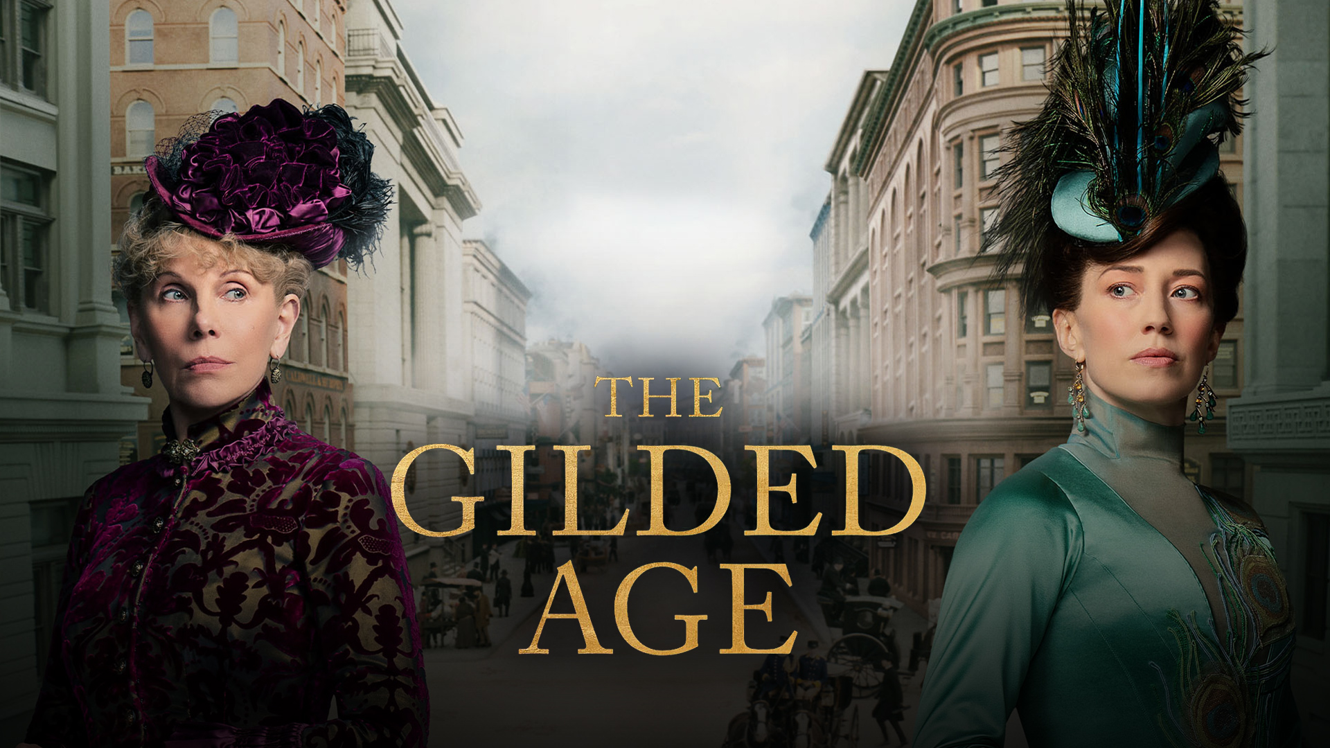 The Gilded Age | Astro Content - How Old Is Marian In The Gilded Age