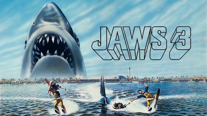 JAWS 3