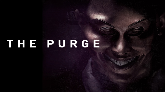 THE PURGE