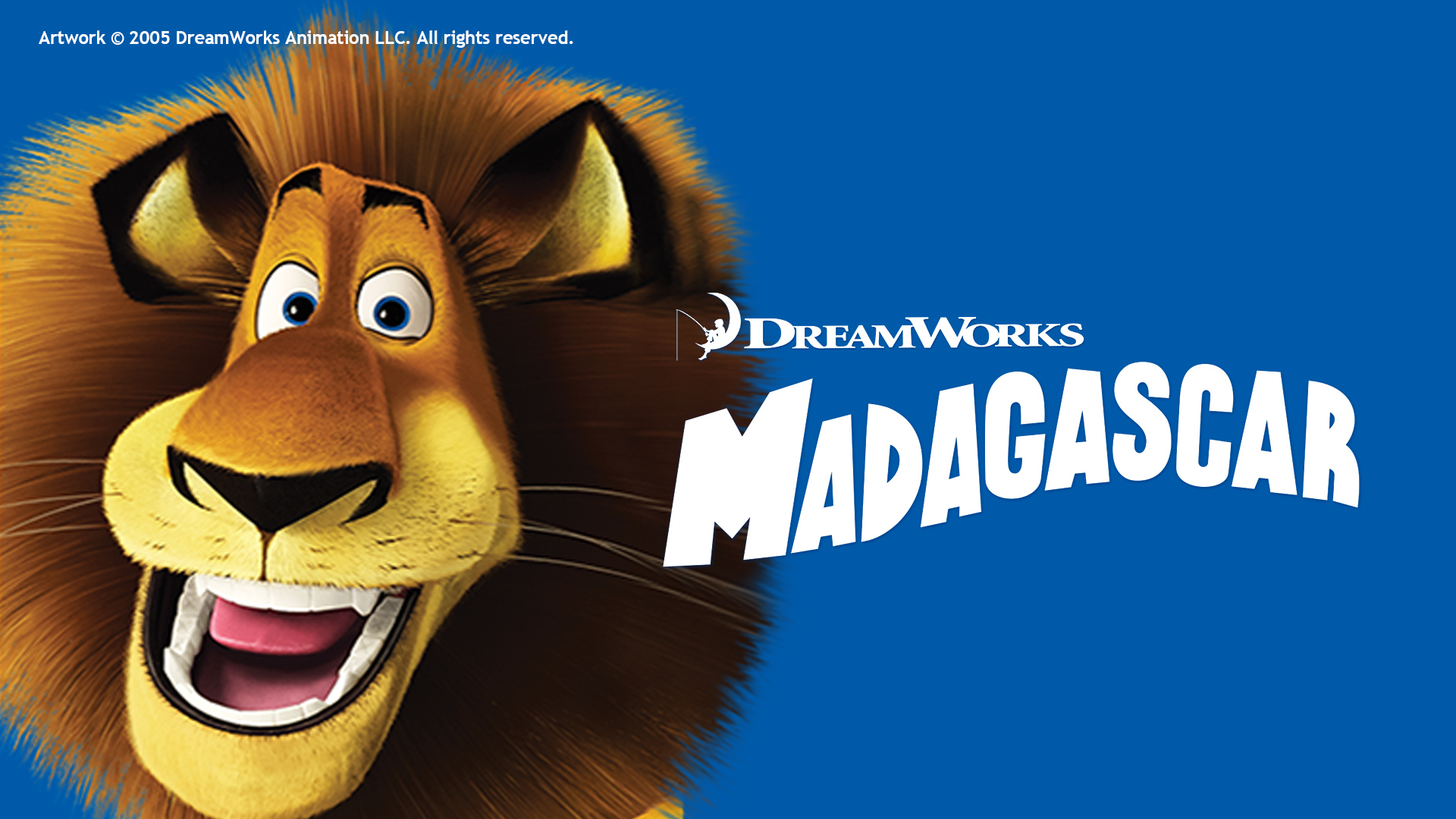 MADAGASCAR