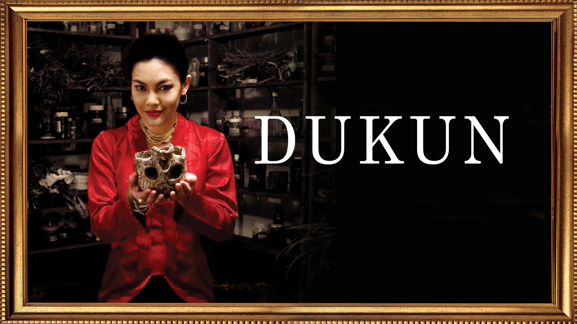 DUKUN