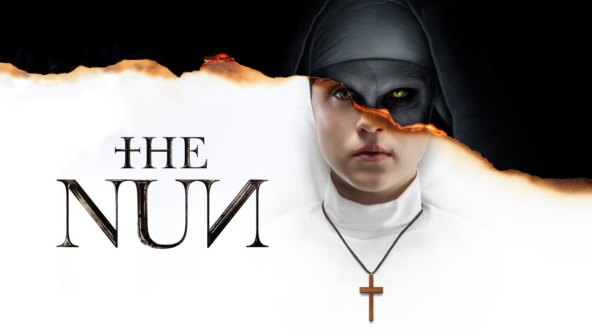 THE NUN