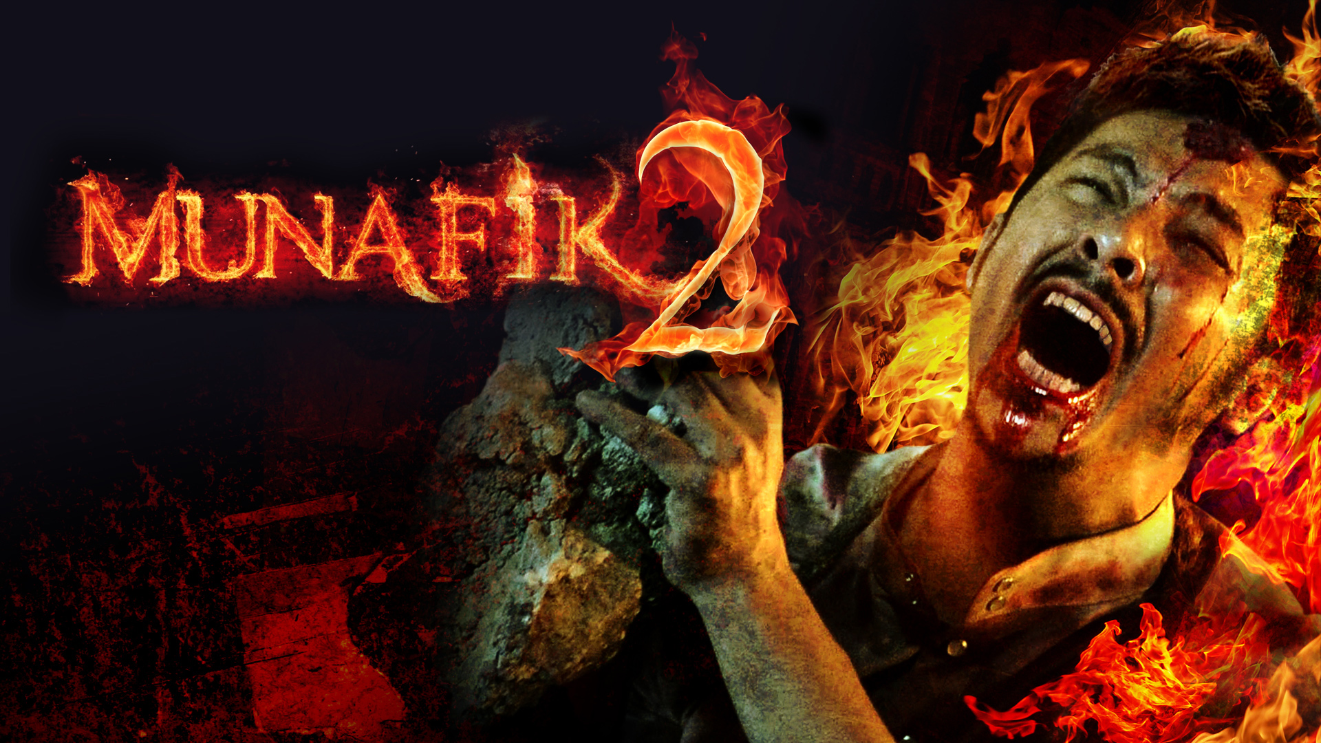 MUNAFIK 2