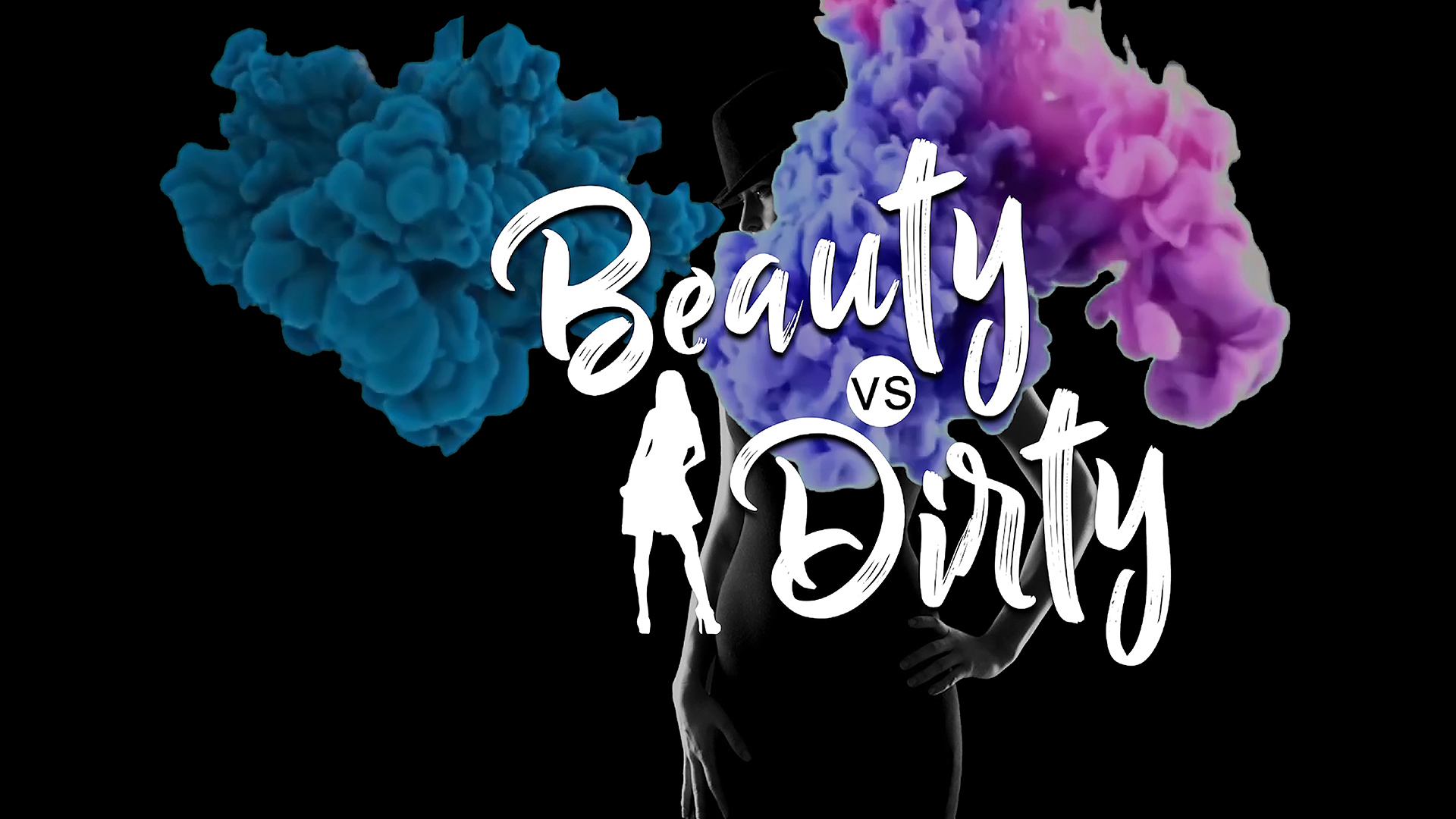 BEAUTY VS DIRTY