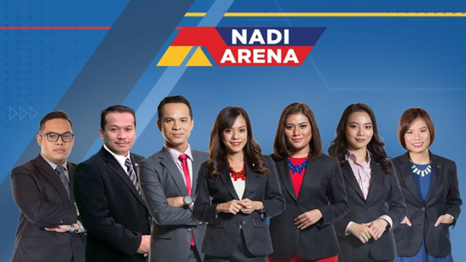 On Demand VOD  Astro