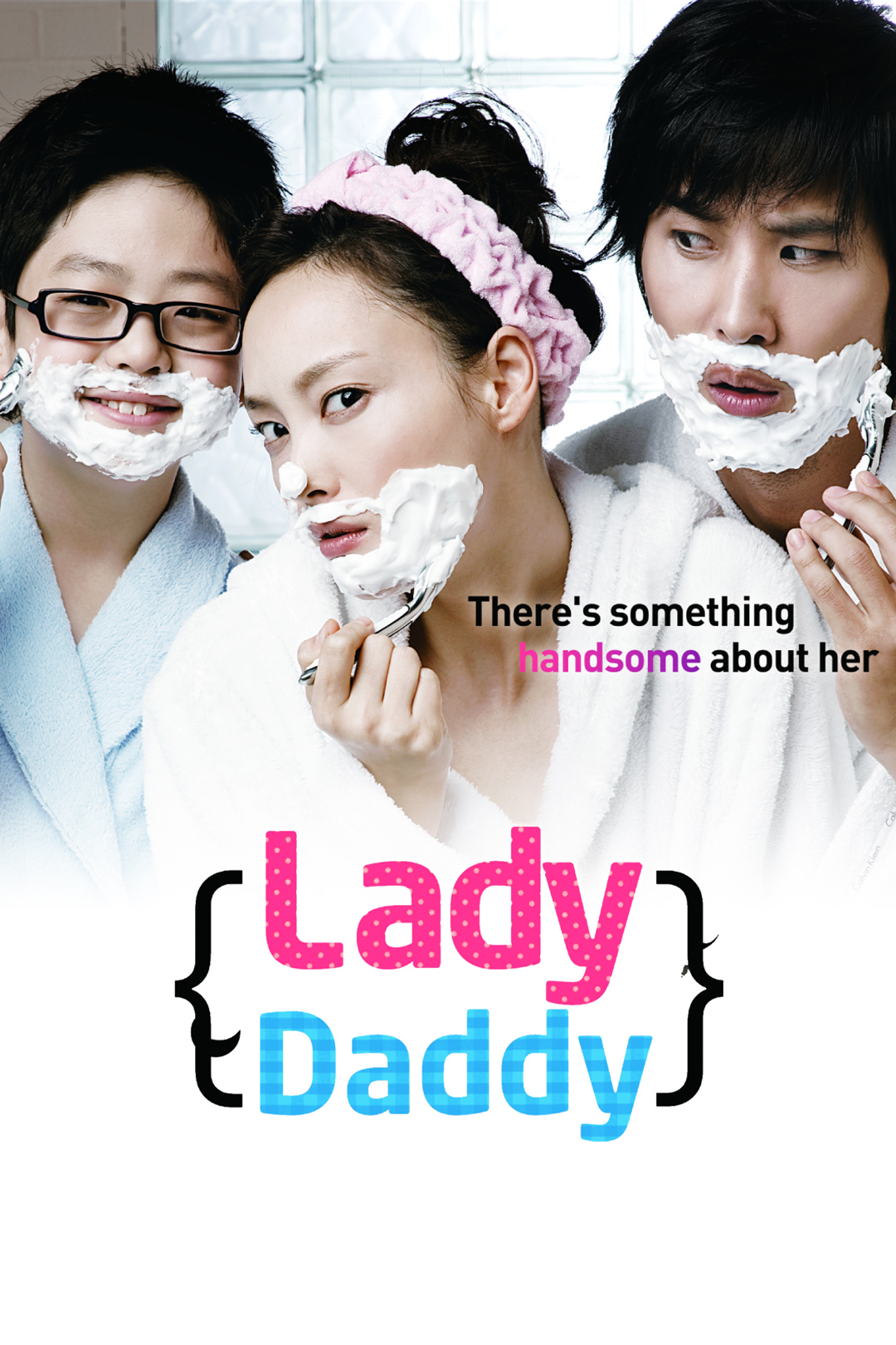 LADY DADDY