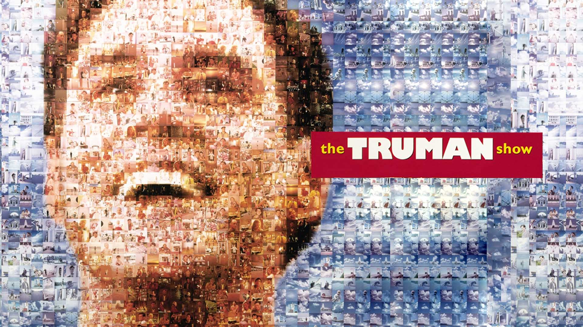 The Truman Show | Astro Content
