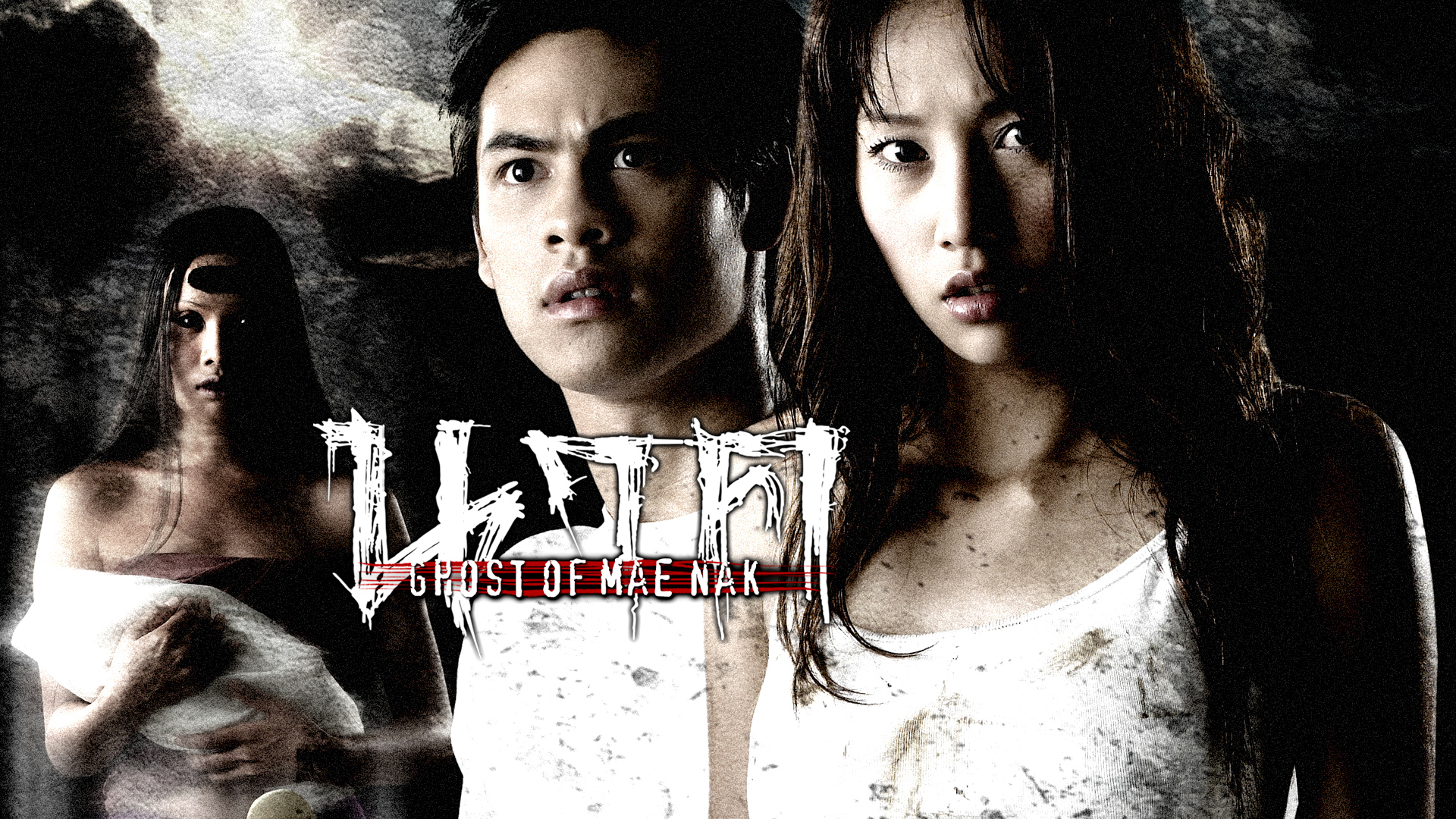 Ghost Of Mae Nak 2005 Full Movie Ghost of Mae Nak | Astro Content