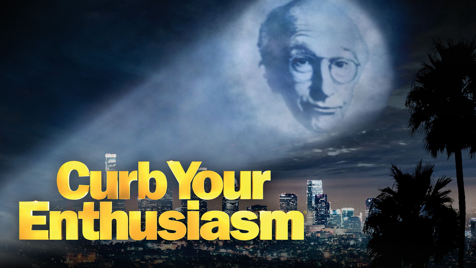 CURB YOUR ENTHUSIASM