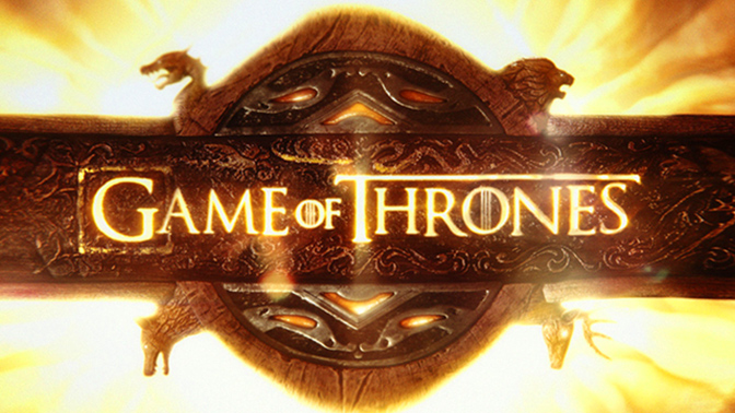 GAME OF THRONES: ALL SEASONS