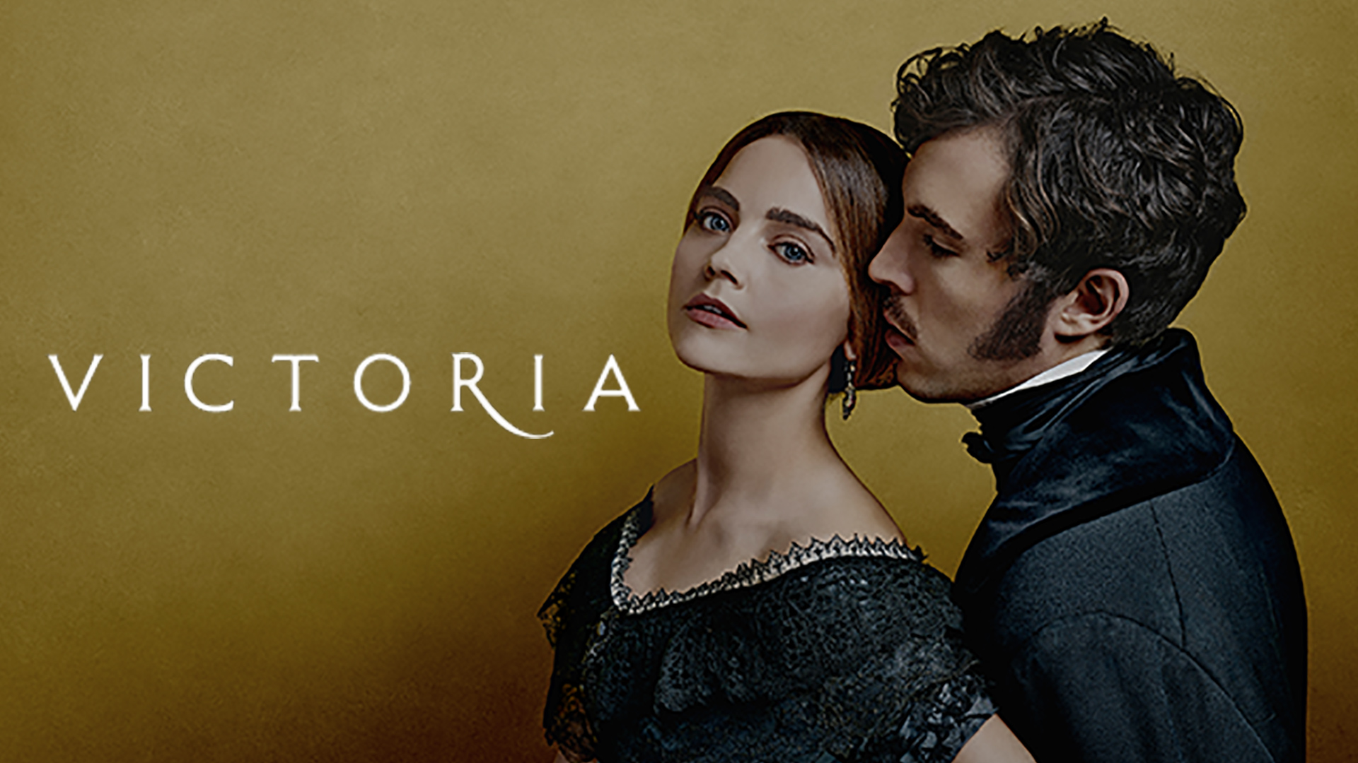 VICTORIA