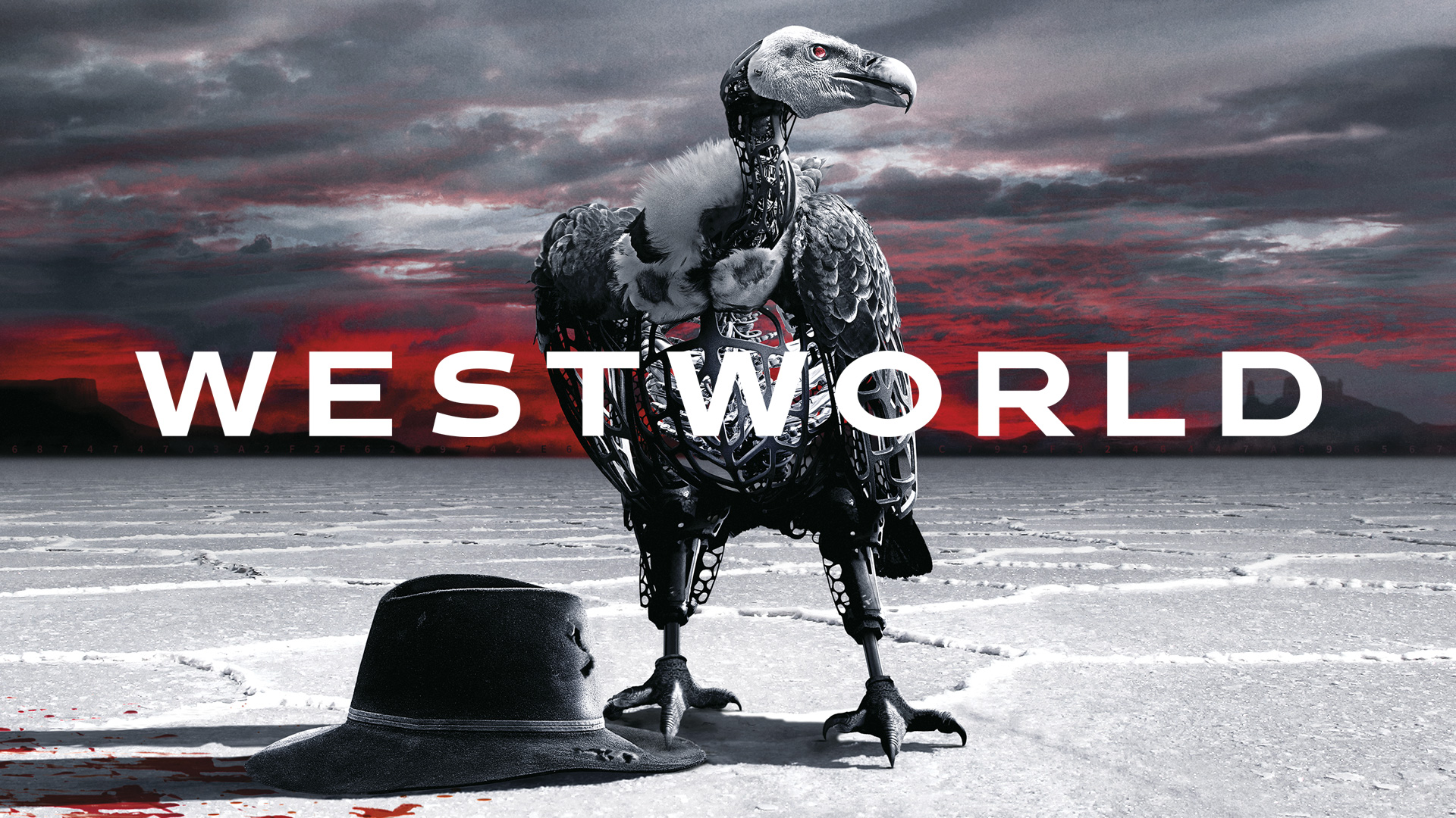 WESTWORLD