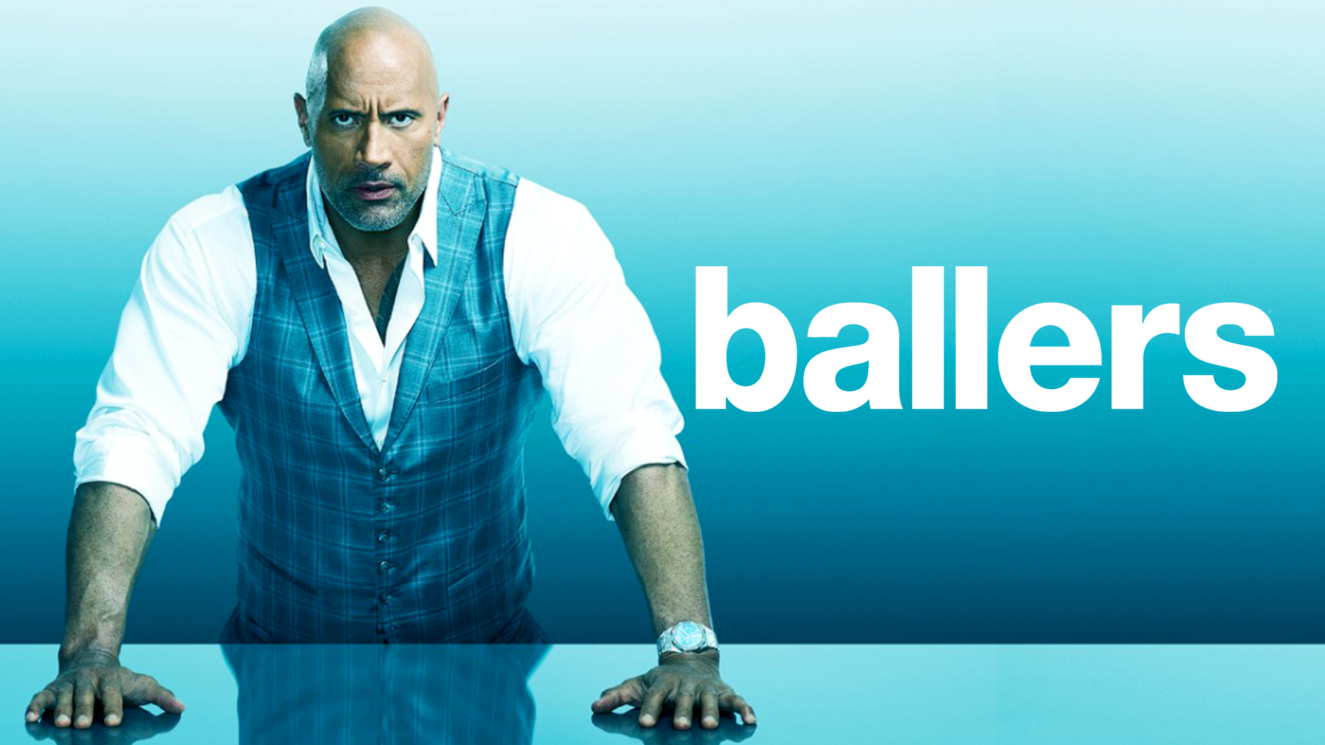 BALLERS