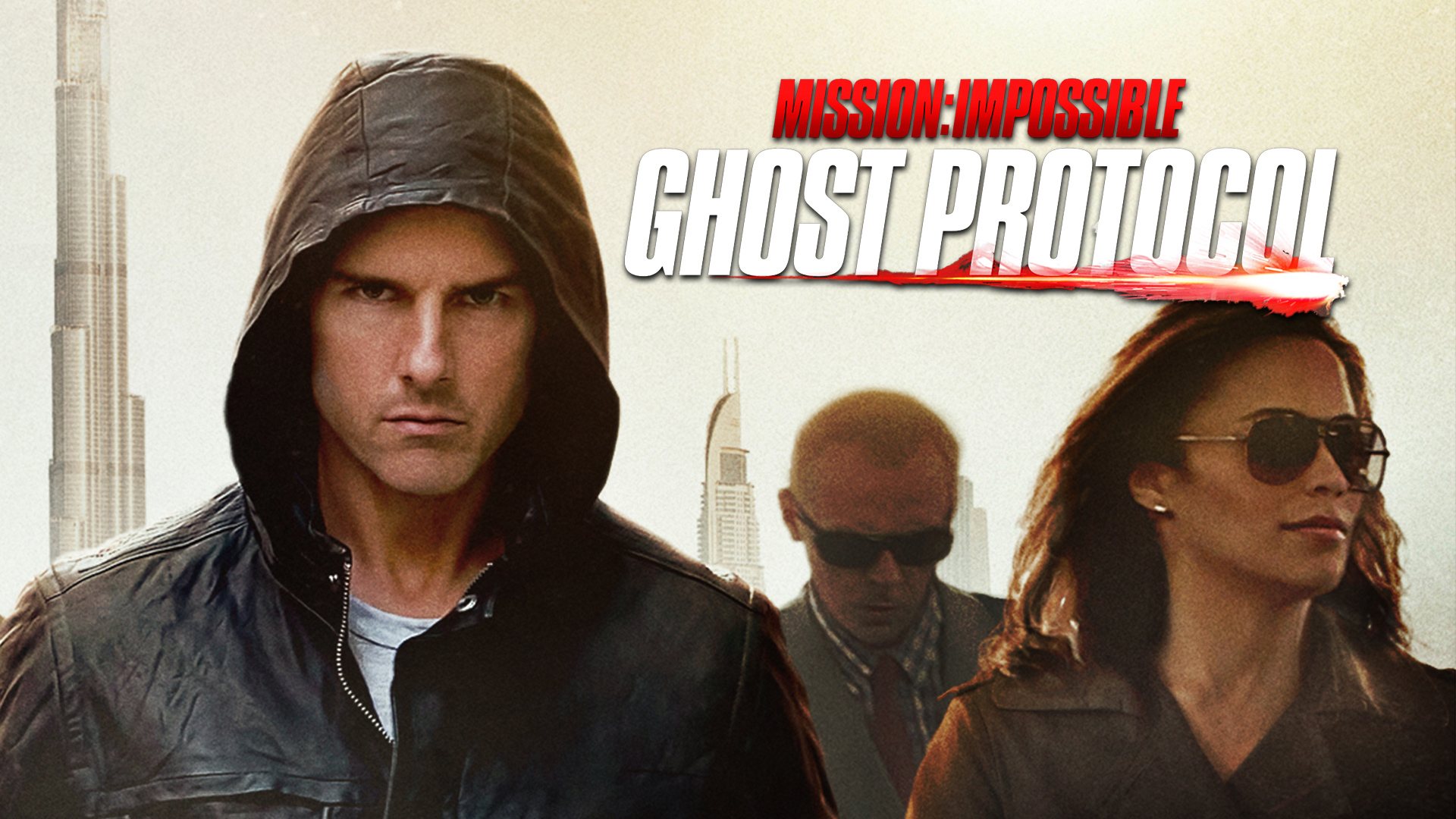 Mission: Impossible - Ghost Protocol | Astro Content