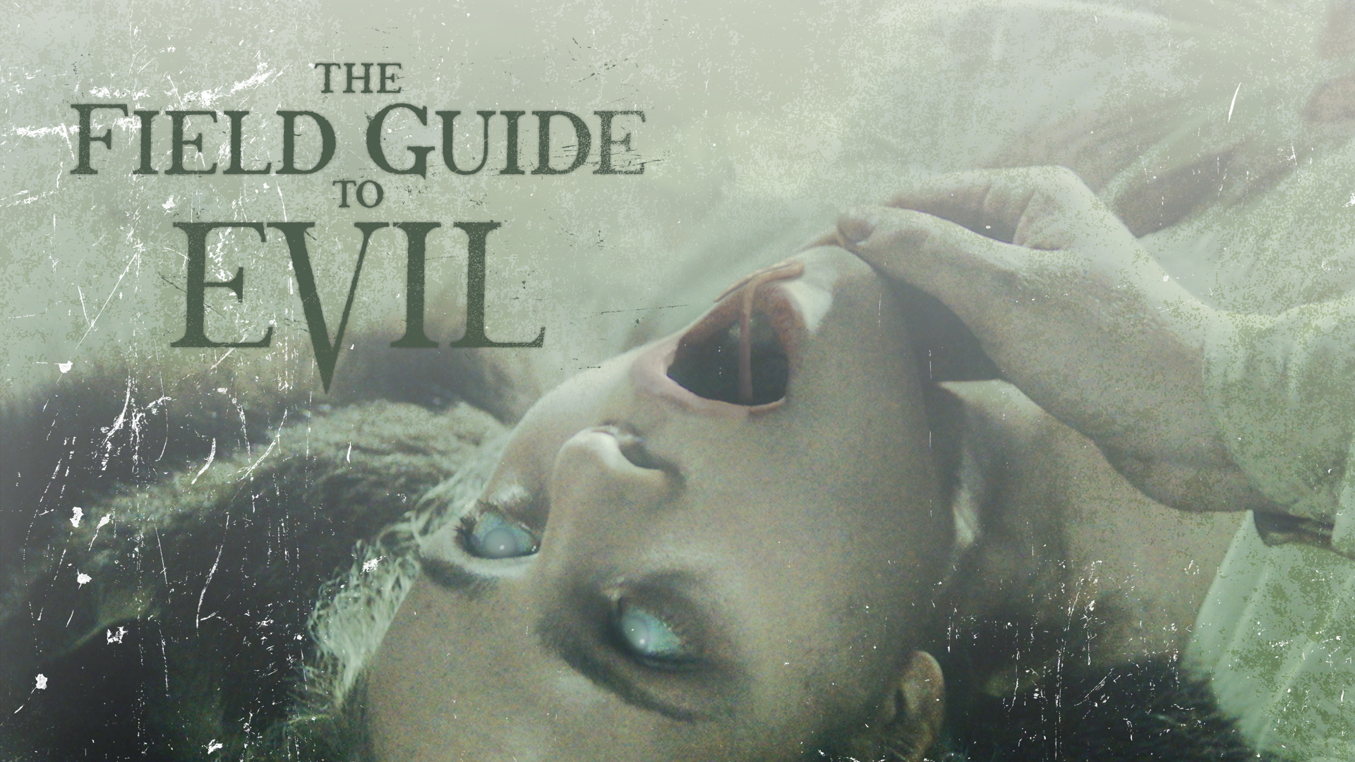 The Field Guide To Evil Astro Content