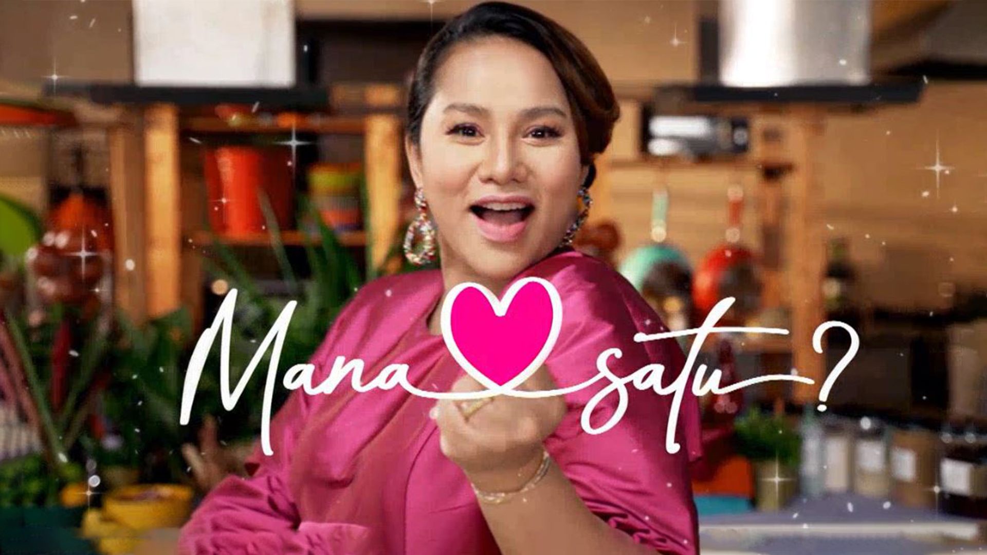 Mana Satu