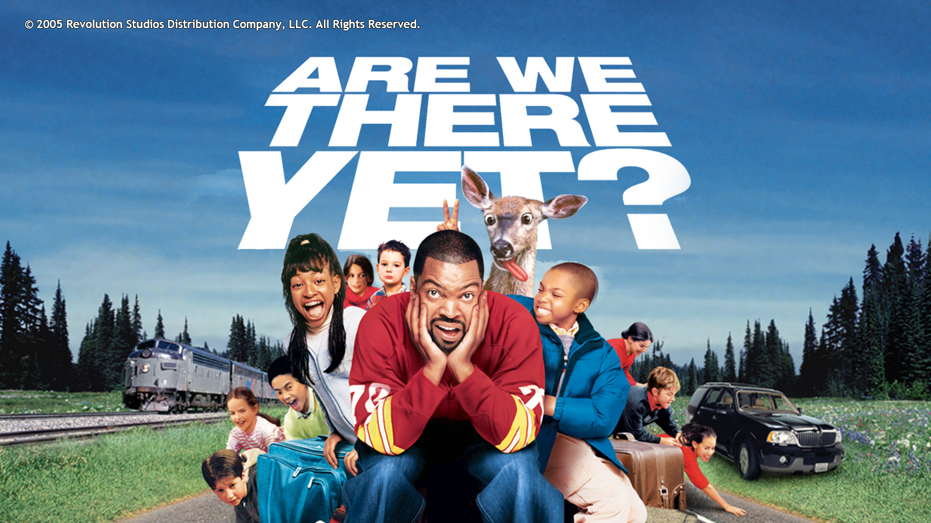 Are We There Yet? Astro Content