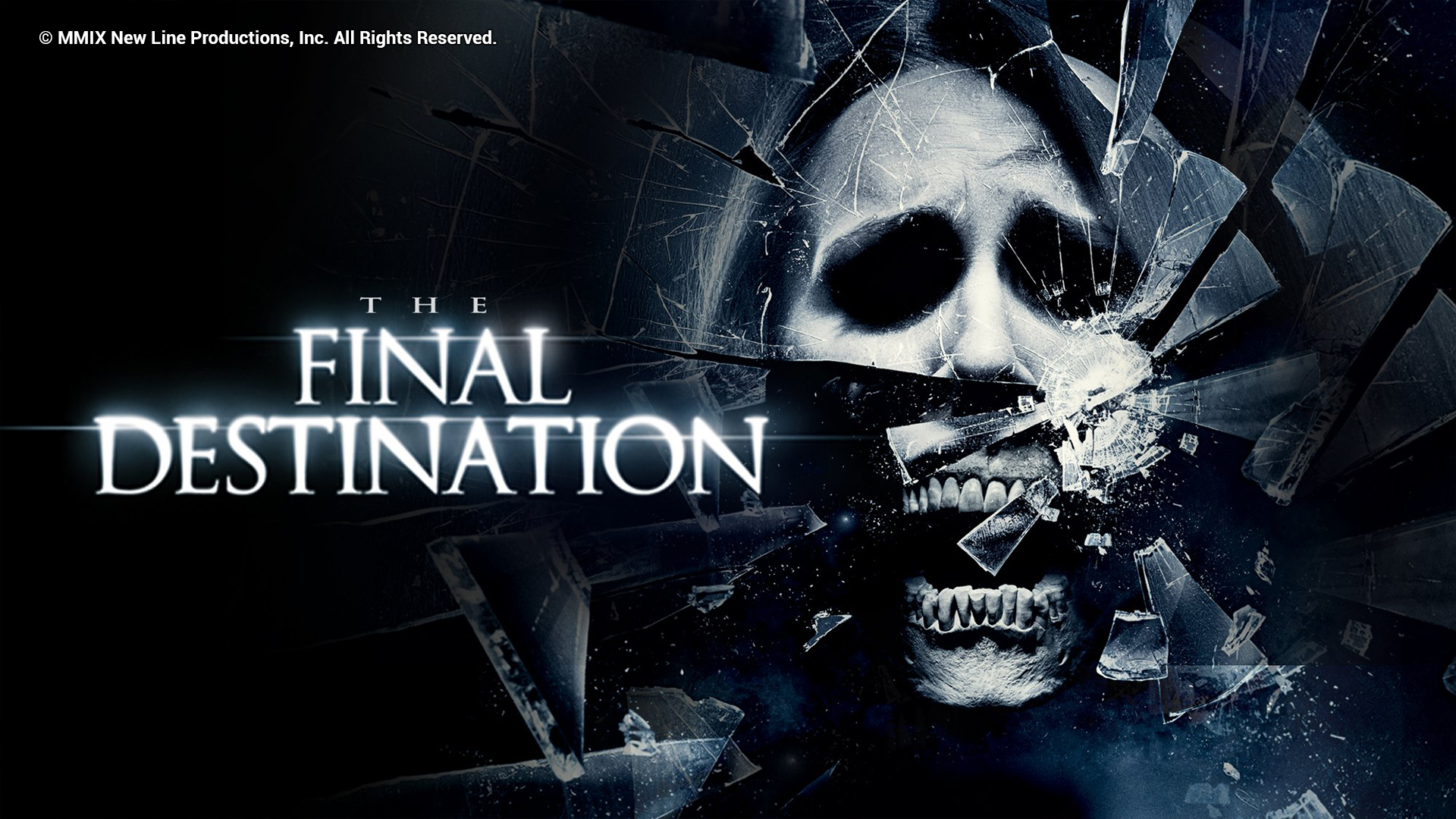 The Final Destination | Astro Content