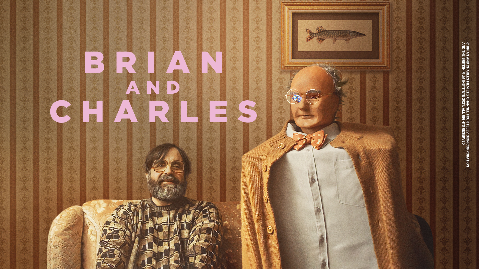 Brian and Charles Astro Content