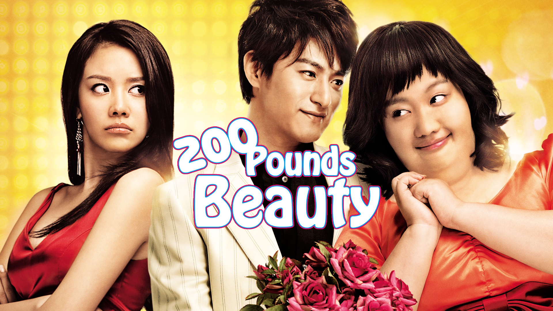 200 Pounds Beauty | Astro Content