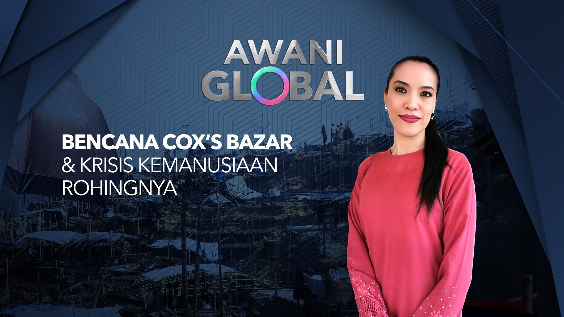 AWANI Global
