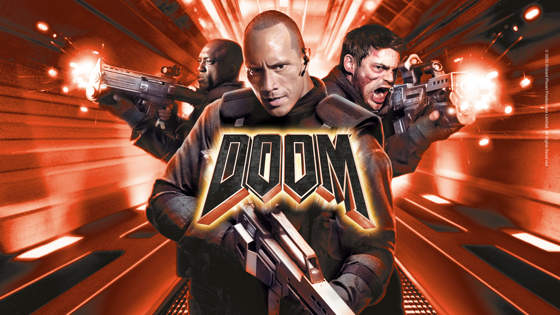 Doom | Astro Content
