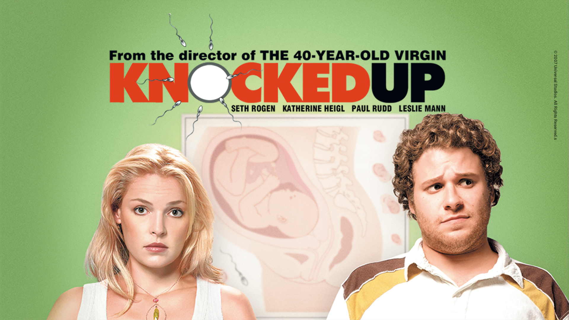 Knocked Up | Astro Content