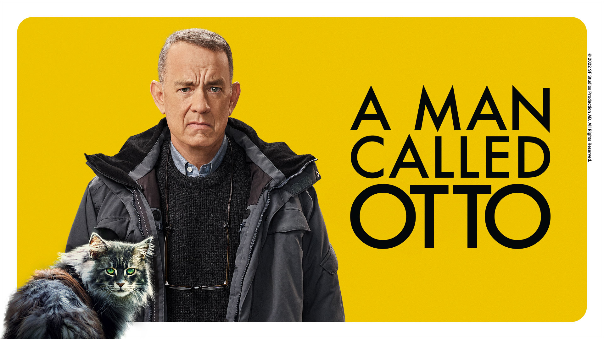 A Man Called Otto | Astro Content