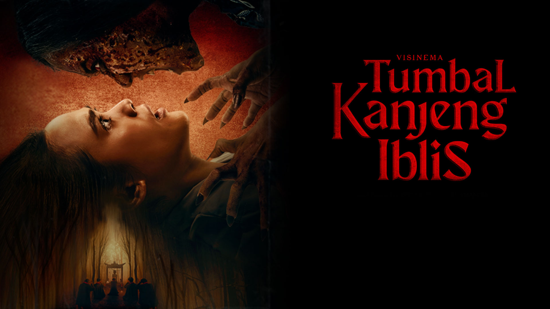 Tumbal Kanjeng Iblis Astro Content