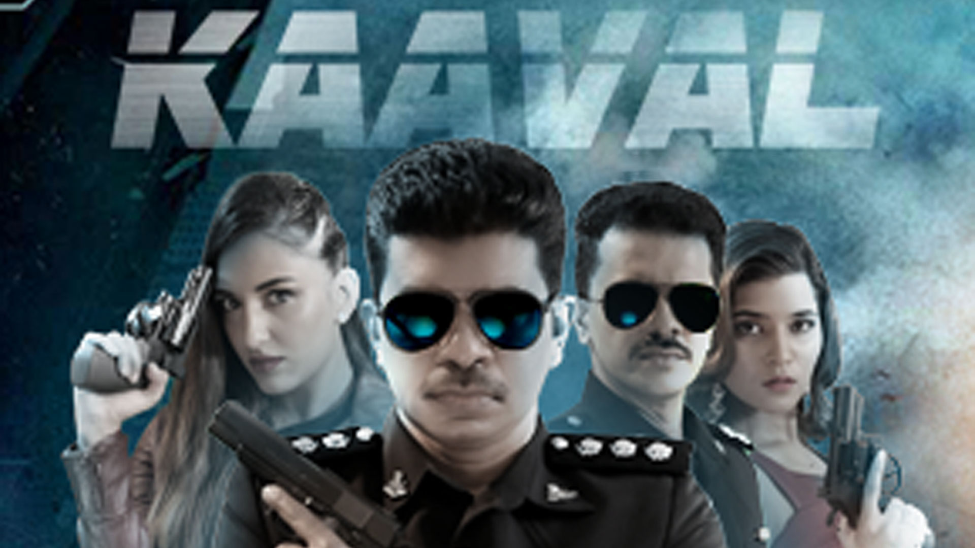 Khaval Kaaval The Movie