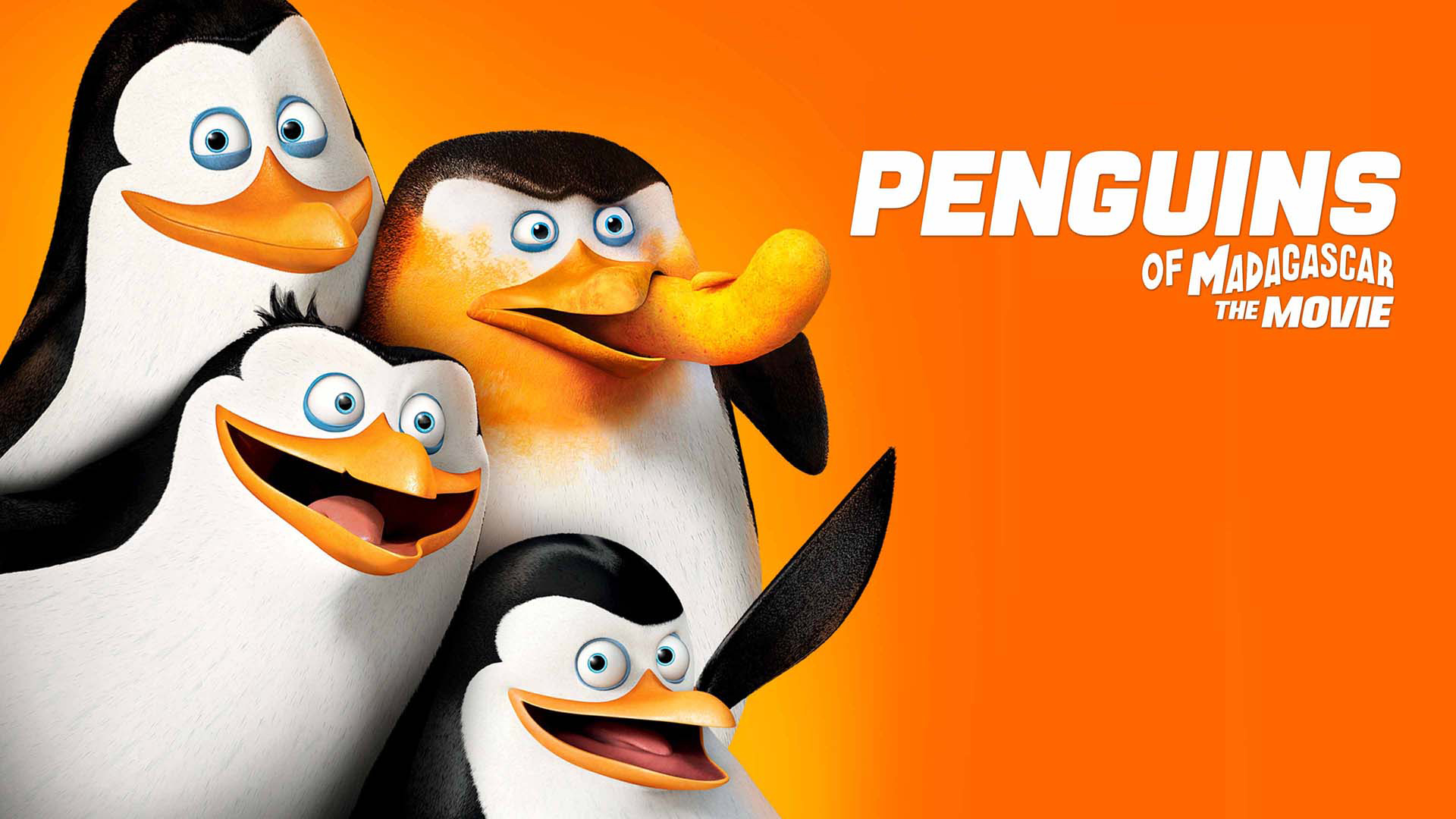 Penguins of Madagascar Astro Content