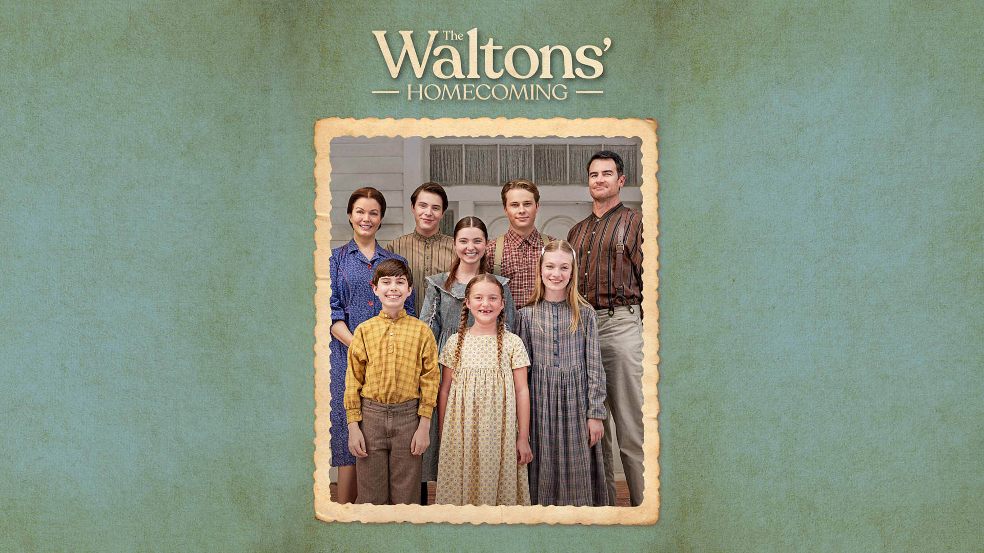 The waltons homecoming astro content