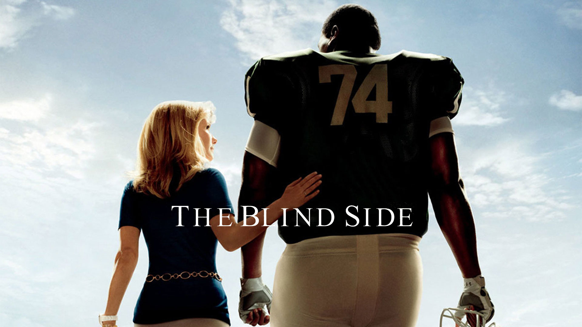 The Blind Side | Astro Content