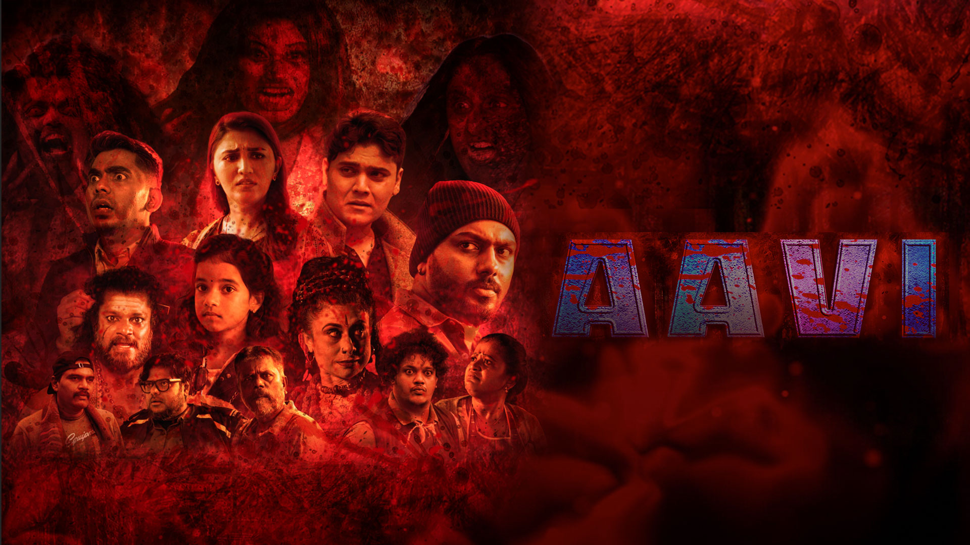 Aavi | Astro Content
