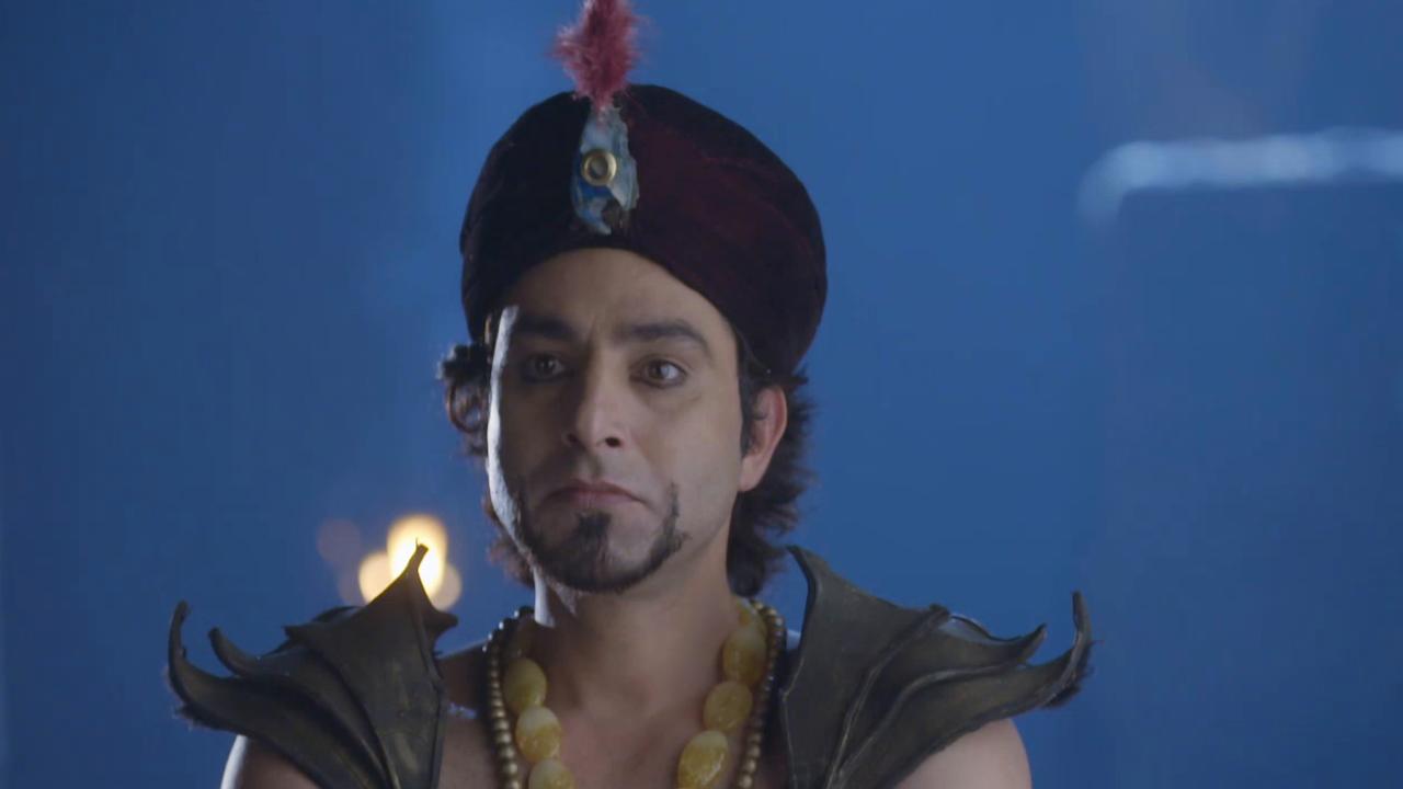 Aladdin