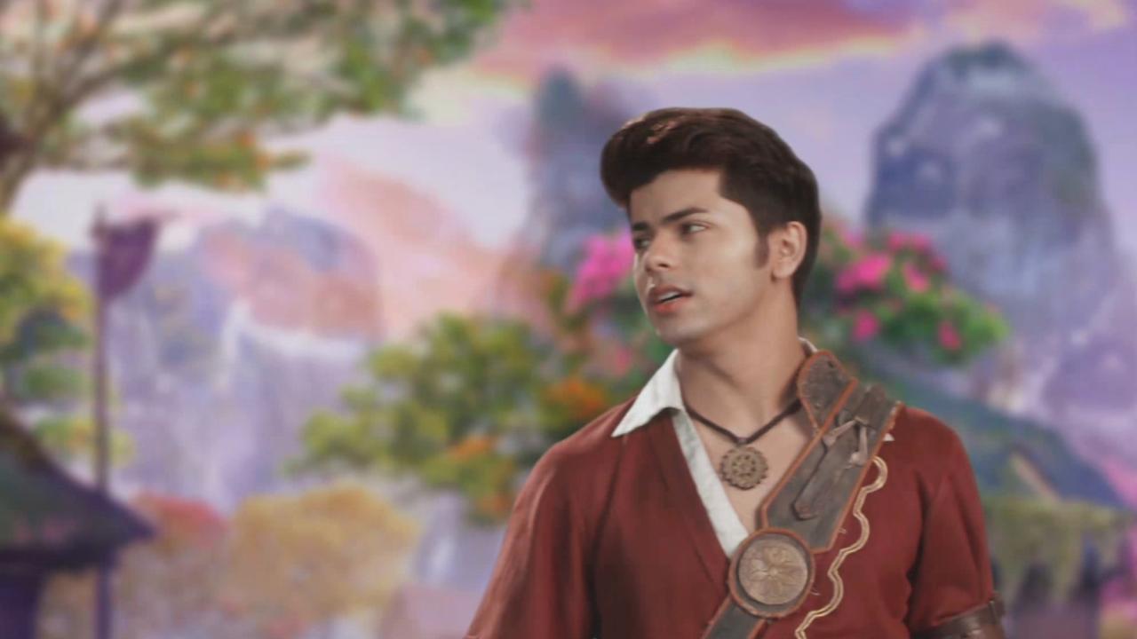 Aladdin