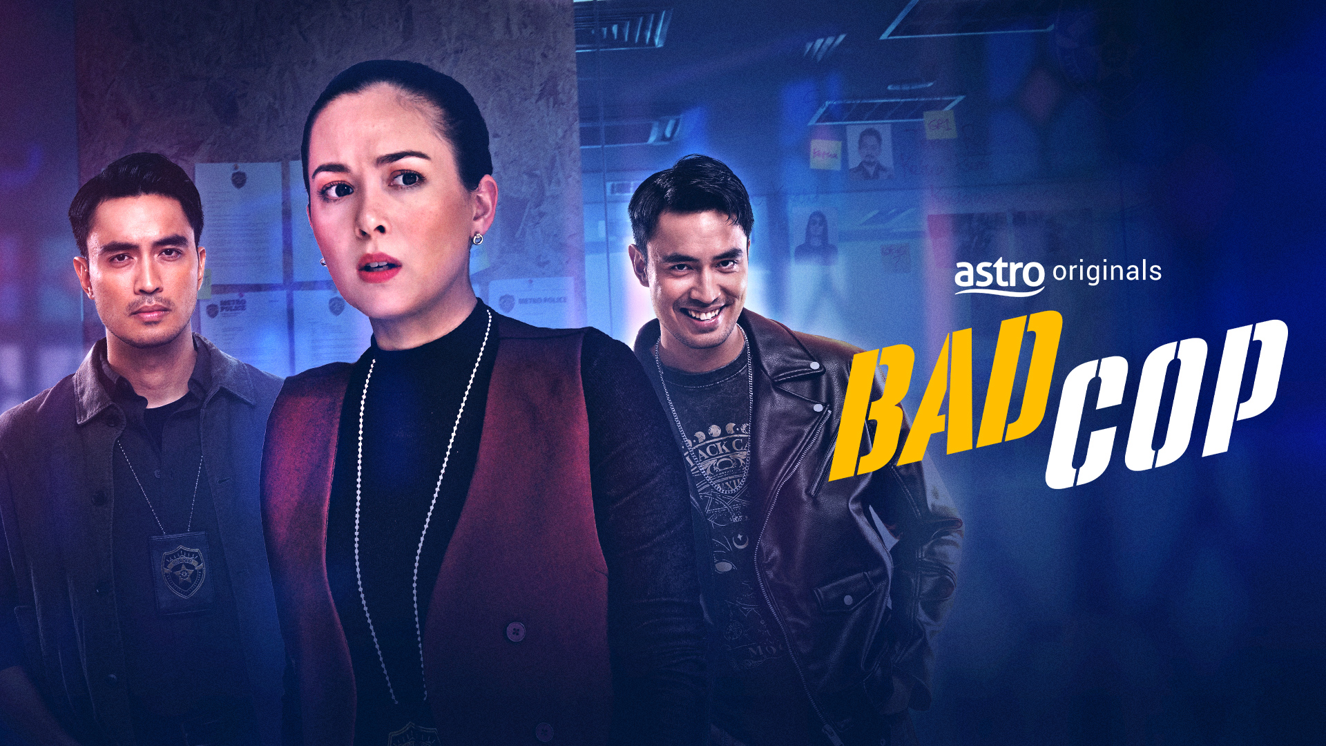 Bad Cop