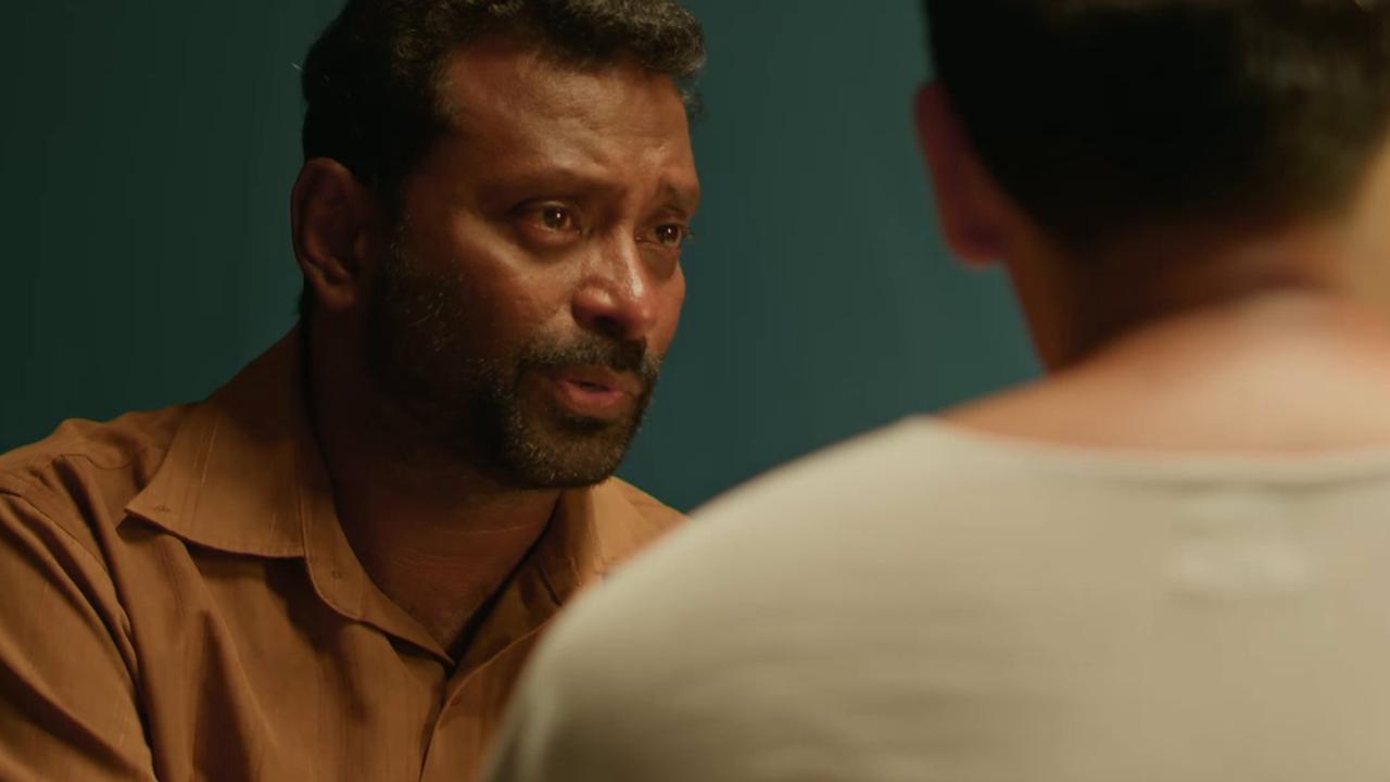 Raja Rani