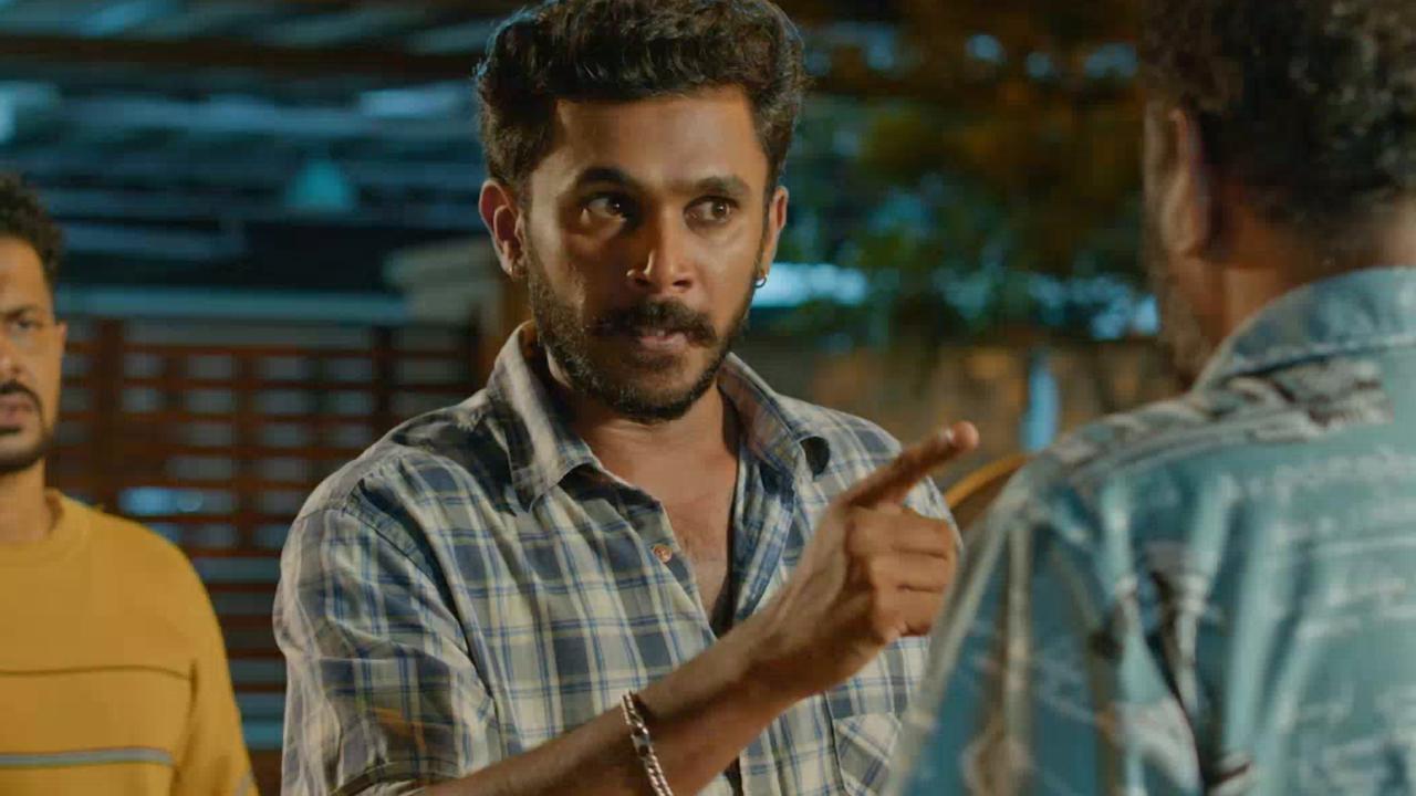 Raja Rani