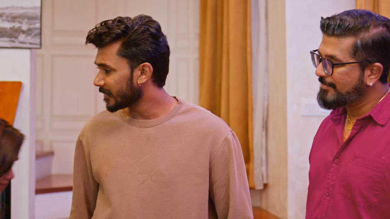 Tahir Raja Rani Raja Rani