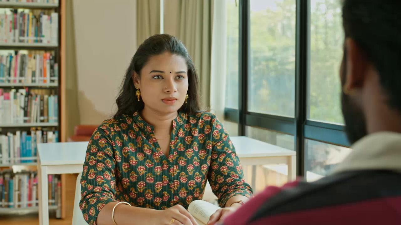 Raja Rani