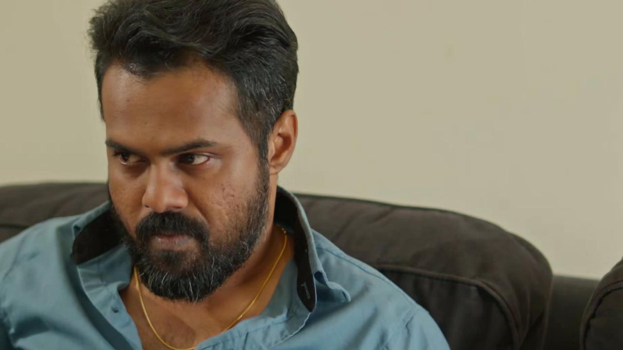 Tahir Raja Rani Raja Rani